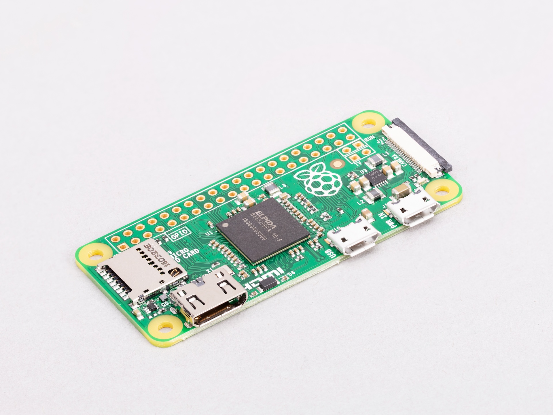 Raspberry Pi Zero